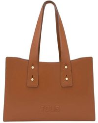 Tous - Shopper Tote - Lyst