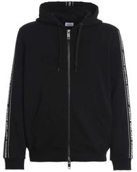 Burberry - Zip-Throughs - Lyst