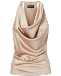ANDAMANE - Verushka Top - Lyst