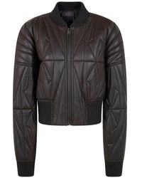Moncler - Bomber Jackets - Lyst