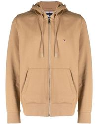 Tommy Hilfiger - Zip-Throughs - Lyst