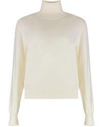 P.A.R.O.S.H. - Turtlenecks - Lyst