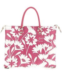 Gabs - Convertible Hobo Shopper - Lyst