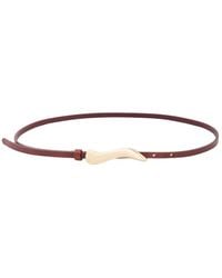 Alysi - Belts - Lyst