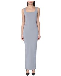 Entire studios - Maxi Dresses - Lyst