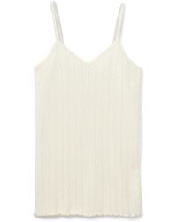 Sofie Schnoor - Sleeveless Tops - Lyst
