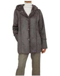 Kocca - Winter Jackets - Lyst