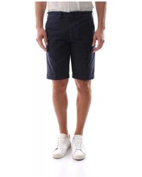 40weft - Casual Shorts - Lyst