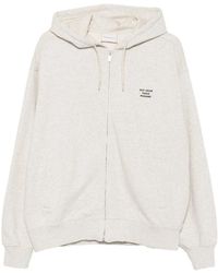 Drole de Monsieur - Zip-Throughs - Lyst