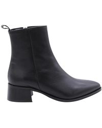 E mia - Heeled Boots - Lyst