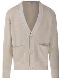Lardini - Cardigans - Lyst
