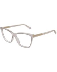 Bottega Veneta - Glasses - Lyst
