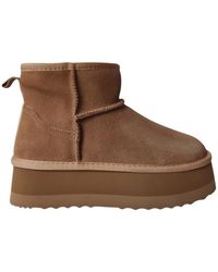 Gaelle Paris - Winter Boots - Lyst