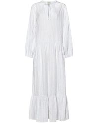 Massimo Alba - Maxi Dresses - Lyst