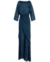 Cortana - Maxi Dresses - Lyst