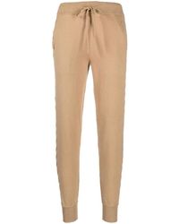 Ralph Lauren - Sweatpants - Lyst