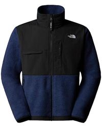 The North Face - Fleece Jackets - Lyst