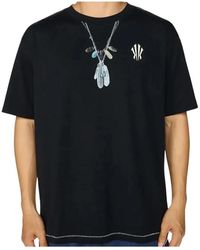 Anta - T-Shirts - Lyst