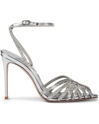 Le Silla - High Heel Sandals - Lyst