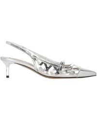 Manila Grace - Pumps - Lyst