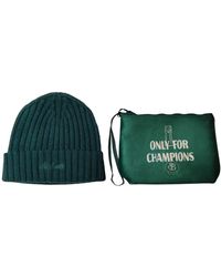 MC2 Saint Barth - Beanies - Lyst