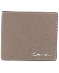 Santoni - Wallets & Cardholders - Lyst
