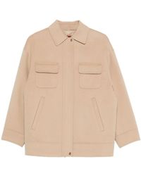 Max Mara - Light Jackets - Lyst
