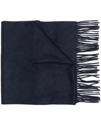Brioni - Accessories > scarves > winter scarves - Lyst