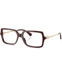 CHANEL - Glasses - Lyst