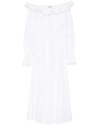 LES FILLES D'EVA - Maxi-Jurk - Lyst