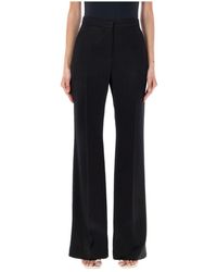 Givenchy - Flare tailoring hose - Lyst