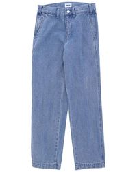 Obey - Loose Fit Jeans - Lyst