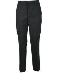 Department 5 - Elegante Wollhose - Lyst