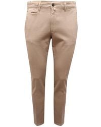 BRIGLIA - Chinos - Lyst