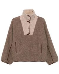 Sessun - Light Jackets - Lyst