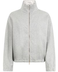 Peserico - Zip-Throughs - Lyst