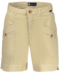 North Sails - Casual Shorts - Lyst