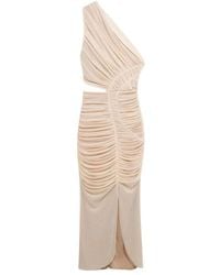 Jonathan Simkhai - Midi Dresses - Lyst