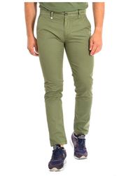 La Martina - Chinos - Lyst