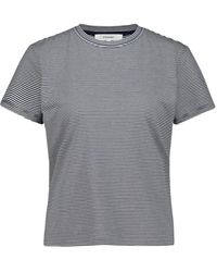 FRAME - T-Shirts - Lyst
