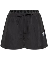 KENZO - Short Shorts - Lyst
