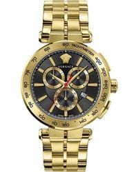 Versace - Watches - Lyst