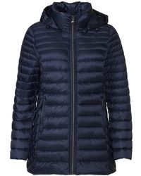 Danwear - Giacca leggera in piuma per donne - Lyst
