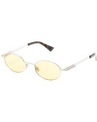 Bottega Veneta - Sunglasses - Lyst