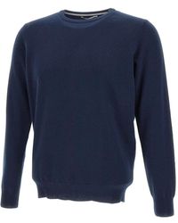 Kangra - Cashmere Knitwear - Lyst