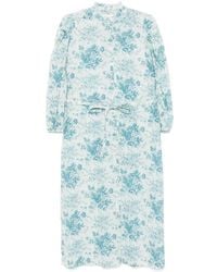 Antik Batik - Cinz Long Dress - Lyst