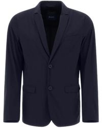 Herno - Blazers - Lyst