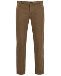 ALBERTO - Chinos - Lyst