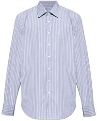 Etro - Formal Shirts - Lyst