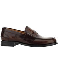 Church's - Pembrey W5 Penny Loafer - Lyst